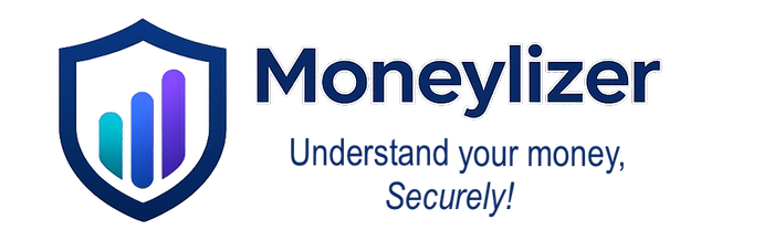 Moneylizer — Understand your money. Securely.